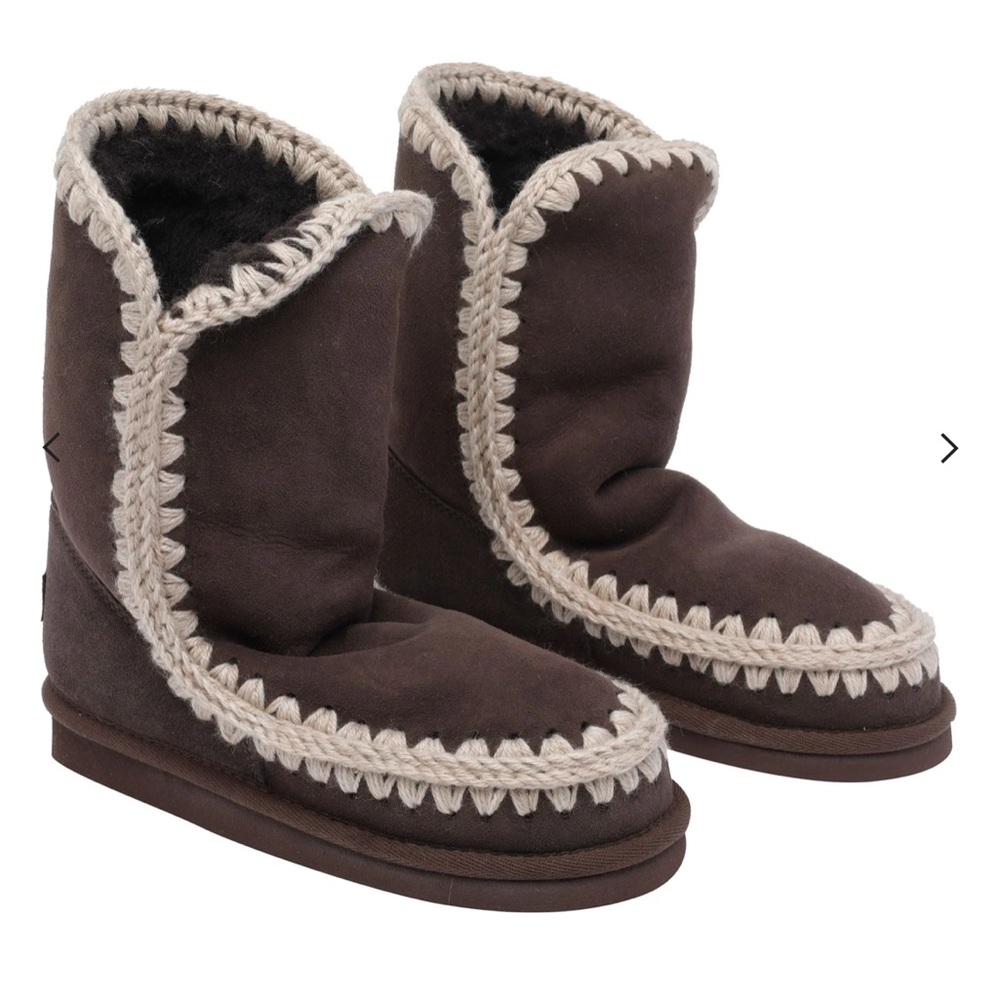 Mou boots